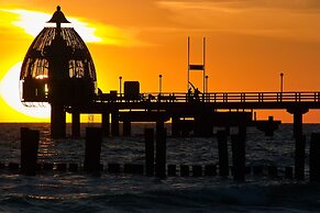Ferienhaus Waldblick
