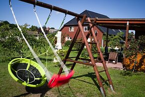 Ferienhaus Waldblick