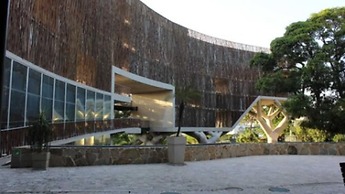 Courtyard by Marriott Veracruz Tuxpan