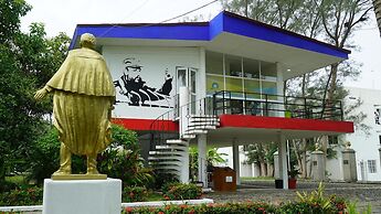 Courtyard by Marriott Veracruz Tuxpan