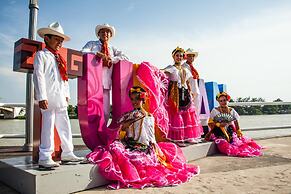 Courtyard by Marriott Veracruz Tuxpan