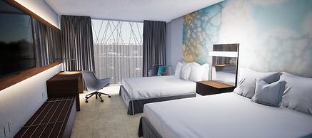 Courtyard by Marriott Veracruz Tuxpan