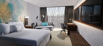 Courtyard by Marriott Veracruz Tuxpan