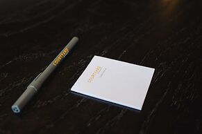 Courtyard by Marriott Veracruz Tuxpan