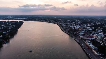 Courtyard by Marriott Veracruz Tuxpan
