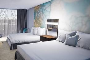 Courtyard by Marriott Veracruz Tuxpan