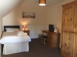 The Shandwick Inn