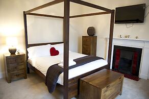 Springfield Guesthouse