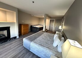Western Budget Motel Leduc 3