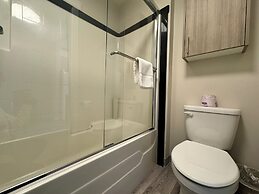 Western Budget Motel Leduc 3