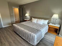 Western Budget Motel Leduc 3