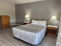 Western Budget Motel Leduc 3