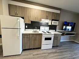 Western Budget Motel Leduc 3