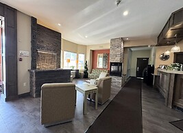 Western Budget Motel Leduc 3