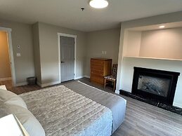 Western Budget Motel Leduc 3