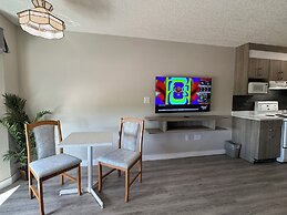 Western Budget Motel Leduc 3