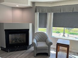 Western Budget Motel Leduc 3