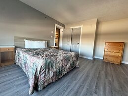 Western Budget Leduc 3