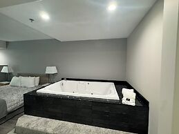 Western Budget Motel Leduc 3