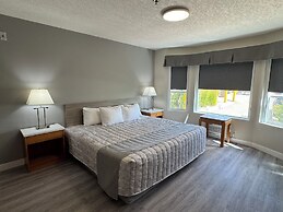 Western Budget Motel Leduc 3