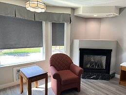 Western Budget Motel Leduc 3