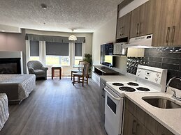 Western Budget Motel Leduc 3