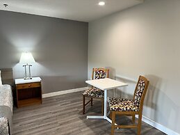 Western Budget Motel Leduc 3