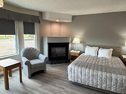 Western Budget Motel Leduc 3