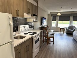 Western Budget Motel Leduc 3