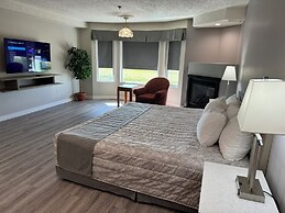 Western Budget Motel Leduc 3