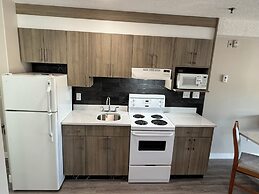 Western Budget Motel Leduc 3