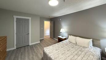 Western Budget Motel Leduc 3