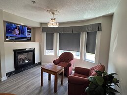 Western Budget Motel Leduc 3