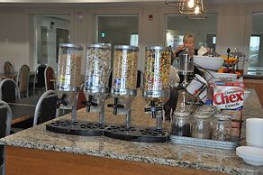 Western Budget Leduc 3