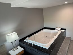 Western Budget Motel Leduc 3