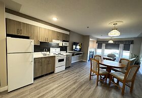 Western Budget Motel Leduc 3