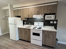 Western Budget Motel Leduc 3