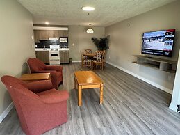 Western Budget Motel Leduc 3
