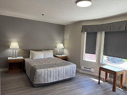 Western Budget Motel Leduc 3