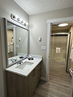 Western Budget Motel Leduc 3