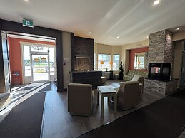 Western Budget Motel Leduc 3