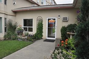 Western Budget Leduc 3