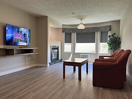 Western Budget Motel Leduc 3