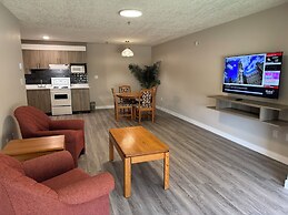 Western Budget Motel Leduc 3
