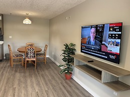 Western Budget Motel Leduc 3