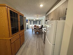 Western Budget Motel Leduc 3