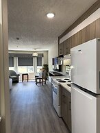 Western Budget Motel Leduc 3