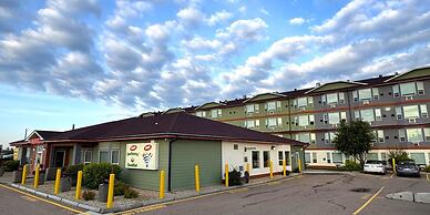 Western Budget Motel Leduc 3