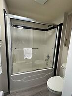 Western Budget Motel Leduc 3