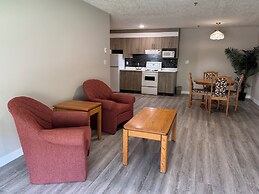 Western Budget Motel Leduc 3